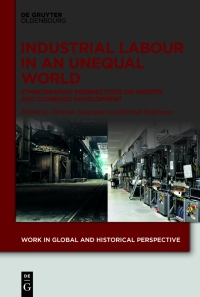 Titelbild: Industrial Labour in an Unequal World 1st edition 9783111304267