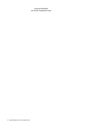 表紙画像: Computer-Konkordanz zum Novum Testamentum Graece 1st edition 9783110980615