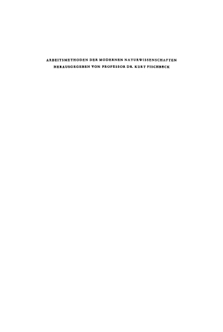 Omslagafbeelding: Logarithmische Rechentafeln für Chemiker, Pharmazeuten, Mediziner und Physiker 101st edition 9783110039733