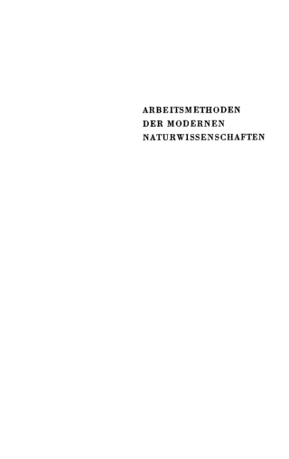 Cover image: Methoden der Lebensmittelchemie 3rd edition 9783110980912