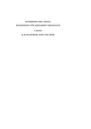 Cover image: Zinn und Zink 1st edition 9783110982213