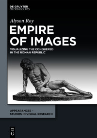 Imagen de portada: Empire of Images 1st edition 9783111325347