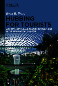 صورة الغلاف: Hubbing for Tourists 1st edition 9783111324869