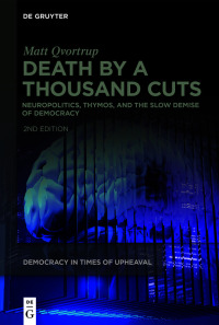 表紙画像: Death by a Thousand Cuts 2nd edition 9783111327792