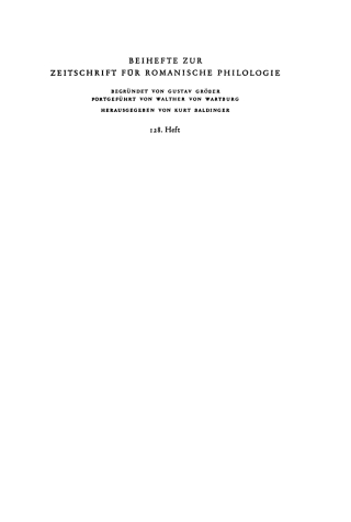 Cover image: Aspekte der Sprachkomik im Französischen 1st edition 9783484520332