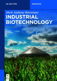 Cover image: Industrial Biotechnology 2nd edition 9783111329932