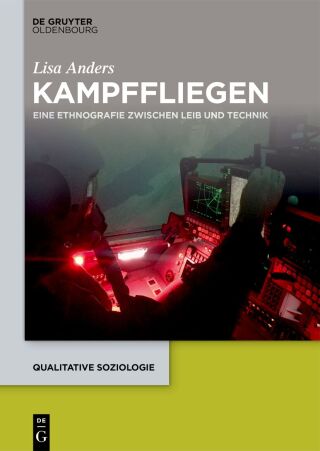 Imagen de portada: Kampffliegen 1st edition 9783111332109