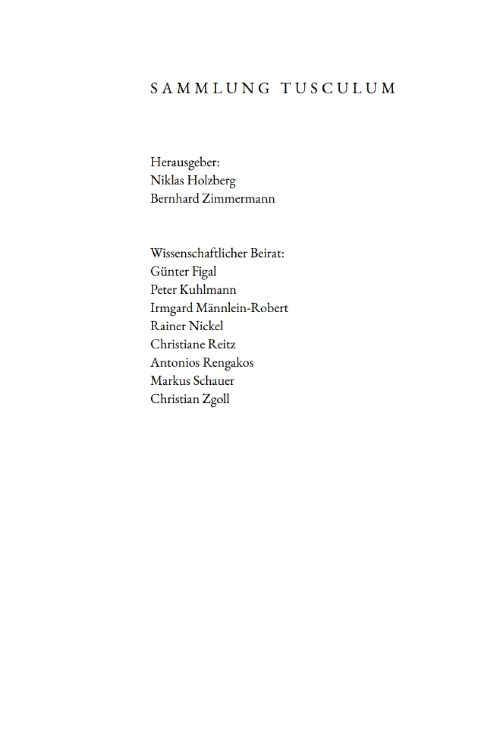 Die Berner Rätsel / Aenigmata Bernensia Lateinisch – deutsch 1st Edition