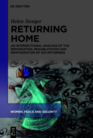 Cover image: Returning Home 1st edition 9783111340760