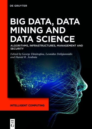 Cover image: Big Data, Data Mining and Data Science 1st edition 9783111344072