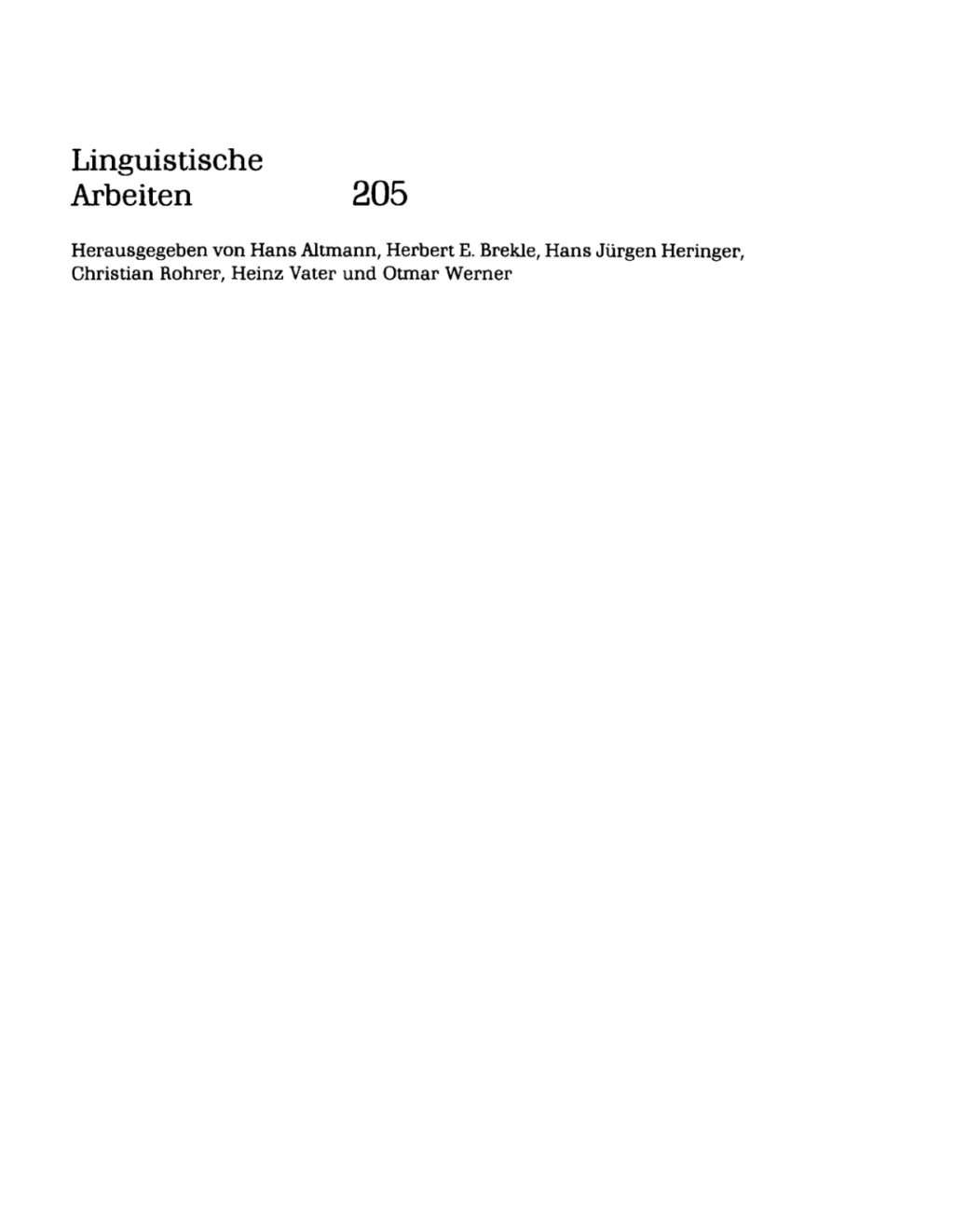 BEVATON – Berliner Verfahren zur auditiven Tonhöhenanalyse 1st Edition