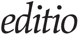 Cover image: Kritische Audio-Edition 1st edition 9783111350943