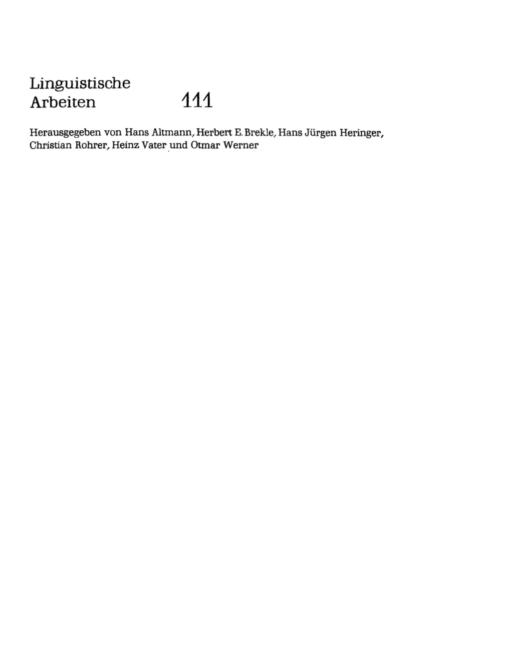 Interjektionen - 1st Edition (eBook)