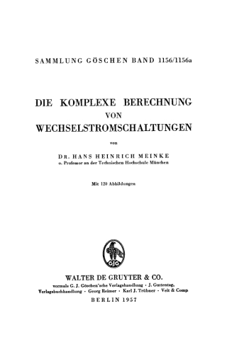 Imagen de portada: Wilhelm Schwartz: Grundriß der Allgemeinen Mikrobiologie. Teil 1 2nd edition 9783111007434
