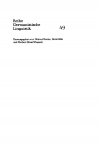 表紙画像: Schrift, Schreiben, Schriftlichkeit 1st edition 9783484310490