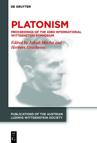 Cover image: Platonism 1st edition 9783119149990