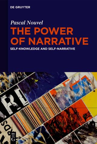 Immagine di copertina: The Power of Narrative 1st edition 9783111392394