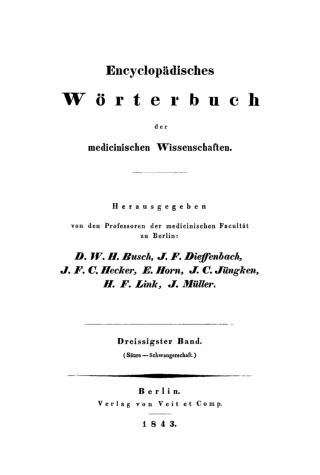 Immagine di copertina: Säure - Schwangerschaft 1st edition 9783111039596