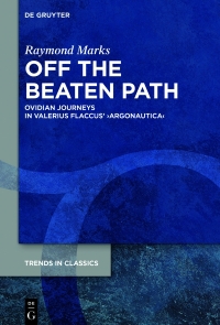 Cover image: Off the Beaten Path 1st edition 9783111403045