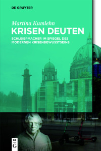 Titelbild: Krisen deuten 1st edition 9783111403441