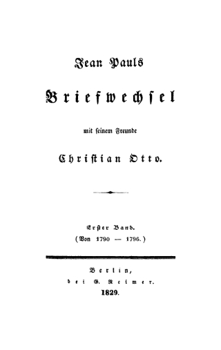 Imagen de portada: (Von 1790–1796.) 1st edition 9783111041483