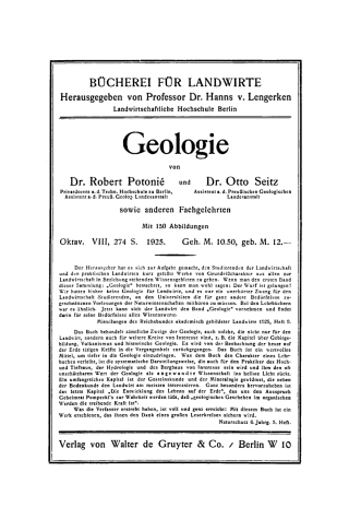 Imagen de portada: Unkräuter 1st edition 9783111049229