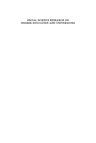 Cover image: Trend report 1st edition 9783111052595