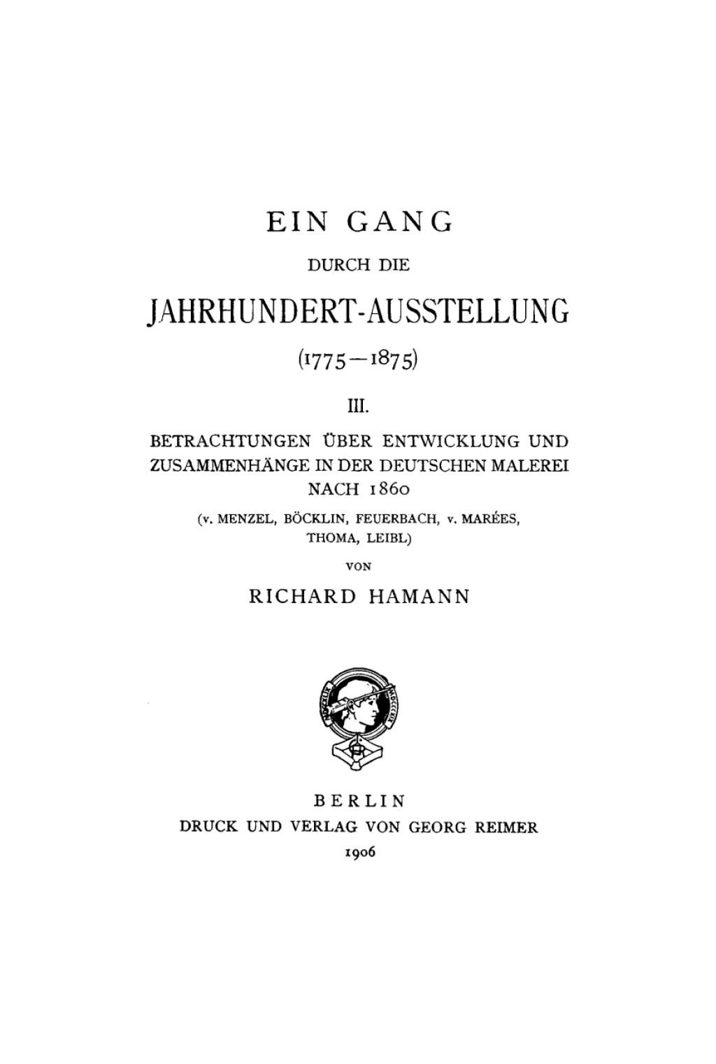 ISBN 9783111056777 product image for Nach 1860 - 1st Edition (eBook) | upcitemdb.com