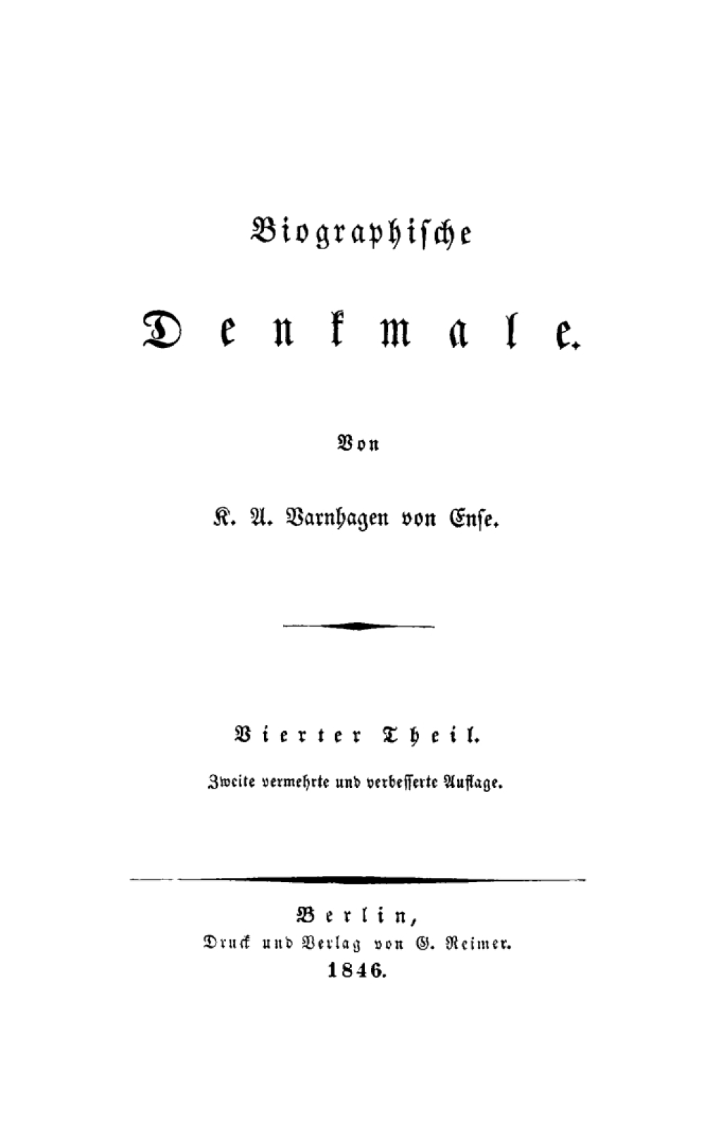 Paul Flemming. Freiherr Friedrich von Canitz. Johann von Besser 2nd Edition