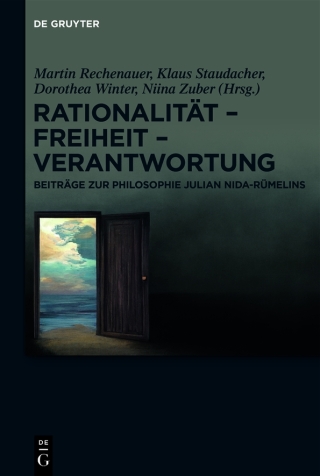 Imagen de portada: Rationalität – Freiheit – Verantwortung 1st edition 9783111430836