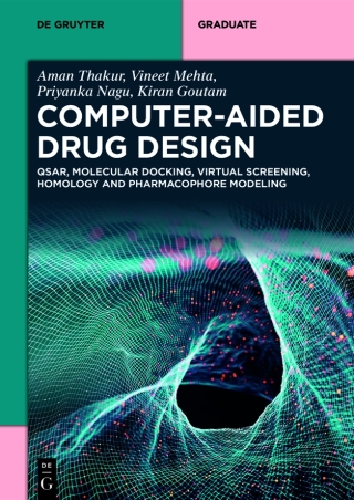 Immagine di copertina: Computer-Aided Drug Design 1st edition 9783111434742