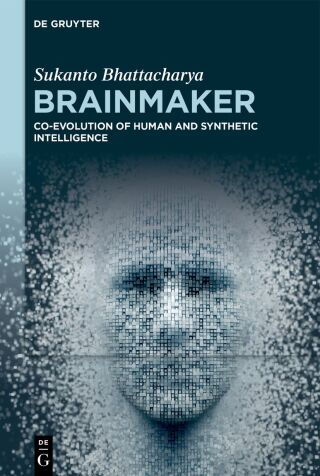 Imagen de portada: Brainmaker 1st edition 9783111438672