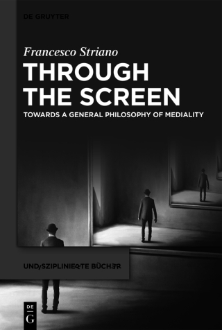 Immagine di copertina: Through the Screen 1st edition 9783111442761