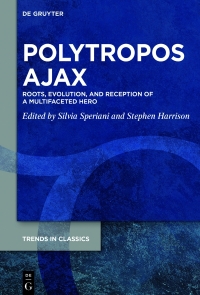 Cover image: Polytropos Ajax 1st edition 9783111450353