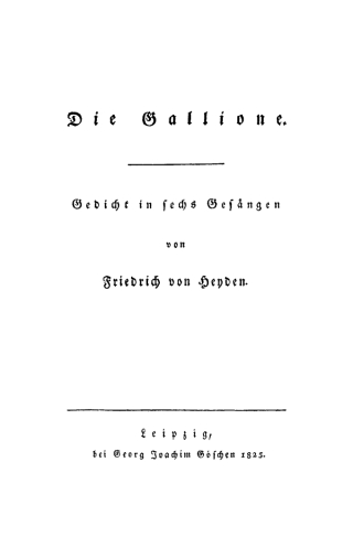 Imagen de portada: Die Gallione 1st edition 9783111096407