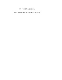 صورة الغلاف: Praktische Geburtshilfe für Studierende und Ärzte 4th edition 9783111137476