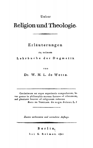Imagen de portada: Über Religion und Theologie 2nd edition 9783111151519