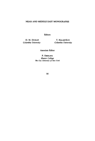 Imagen de portada: Cyprus 1st edition 9783111161778