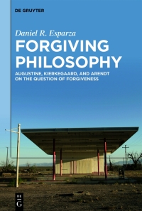 Cover image: Forgiving Philosophy 1st edition 9783111555751