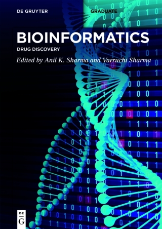 Cover image: Bioinformatics 1st edition 9783111567884