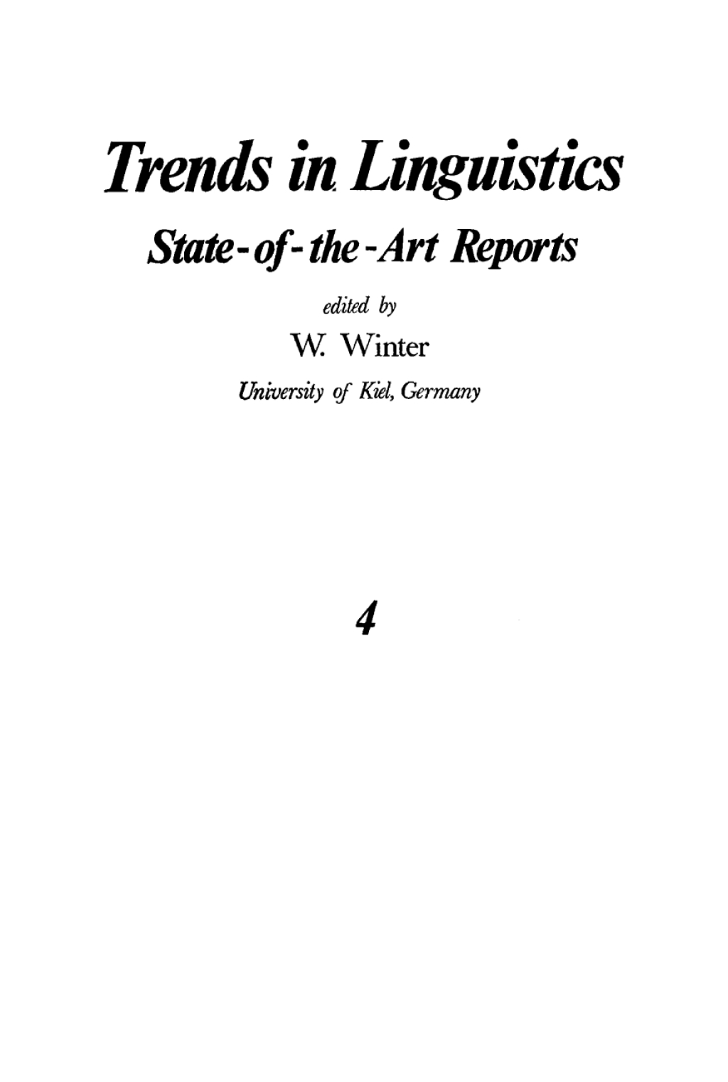 Ancient Languages of the Balkans 1st Edition