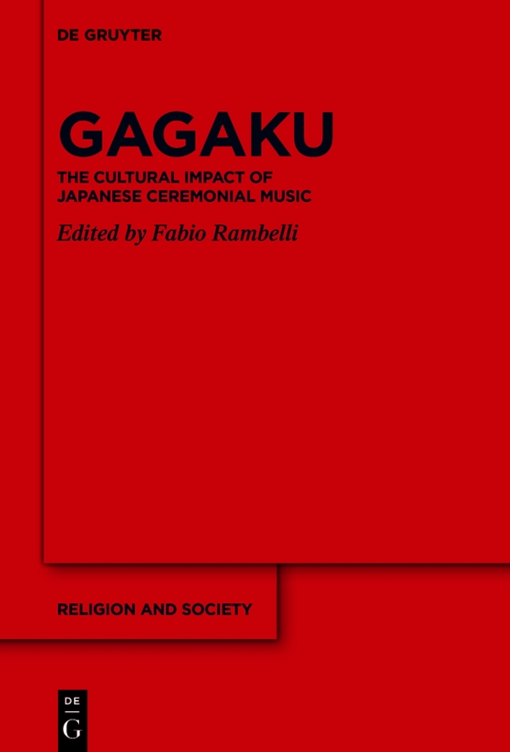 ISBN 9783111572635 product image for Gagaku - 1st Edition (eBook) | upcitemdb.com