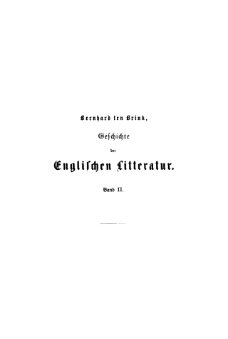 Cover image: Bis zur Reformation 1st edition 9783111205731