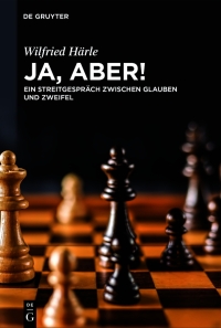 Cover image: Ja, aber! 1st edition 9783111573823