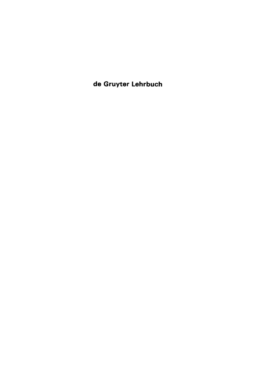 ISBN 9783110040296 product image for Sachenrecht in programmierter Form - 2nd Edition (eBook) | upcitemdb.com
