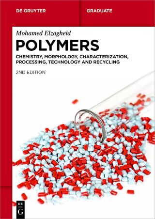 Immagine di copertina: Polymers 2nd edition 9783111585659