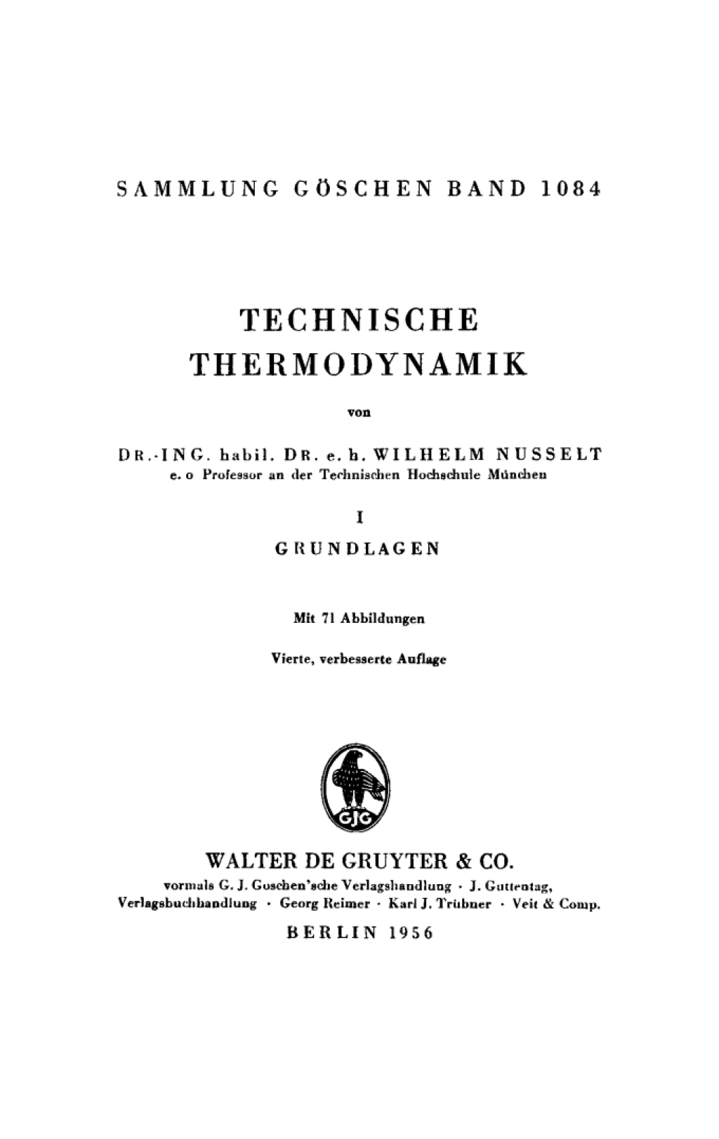 Grundlagen 4th Edition