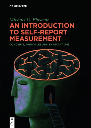 Immagine di copertina: An Introduction to Self-Report Measurement 1st edition 9783111590851