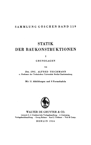 Imagen de portada: Grundlagen 1st edition 9783111249469