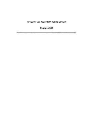 Cover image: Blameth nat me 1st edition 9783111252285